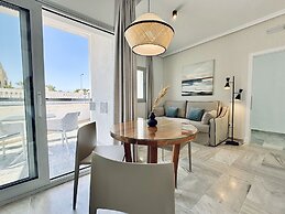 Hotel Apartamentos Marina Luz