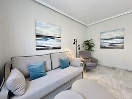 Hotel Apartamentos Marina Luz