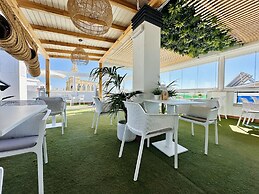 Hotel Apartamentos Marina Luz