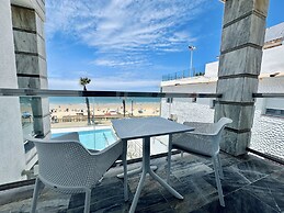 Hotel Apartamentos Marina Luz