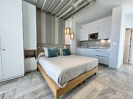 Hotel Apartamentos Marina Luz