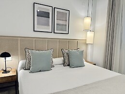 Hotel Apartamentos Marina Luz