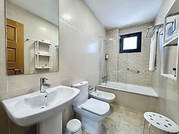 Hotel Apartamentos Marina Luz