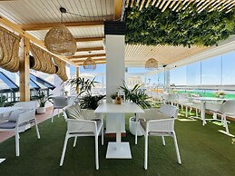 Hotel Apartamentos Marina Luz