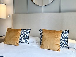 Hotel Apartamentos Marina Luz