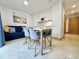 Hotel Apartamentos Marina Luz