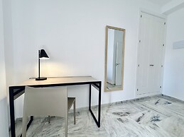 Hotel Apartamentos Marina Luz