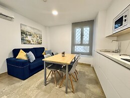 Hotel Apartamentos Marina Luz