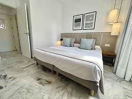 Hotel Apartamentos Marina Luz