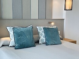 Hotel Apartamentos Marina Luz