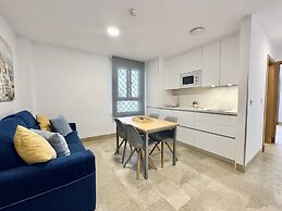 Hotel Apartamentos Marina Luz