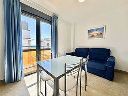 Hotel Apartamentos Marina Luz