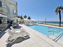 Hotel Apartamentos Marina Luz