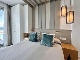 Hotel Apartamentos Marina Luz