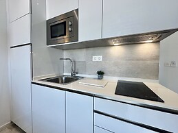 Hotel Apartamentos Marina Luz