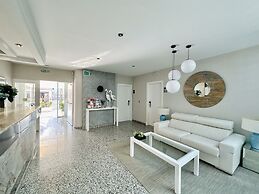 Hotel Apartamentos Marina Luz