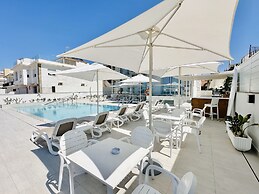 Hotel Apartamentos Marina Luz