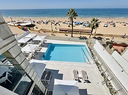 Hotel Apartamentos Marina Luz