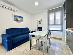 Hotel Apartamentos Marina Luz