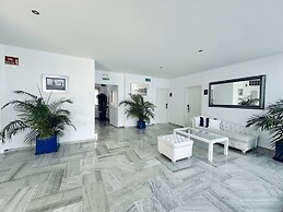 Hotel Apartamentos Marina Luz