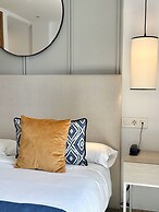 Hotel Apartamentos Marina Luz