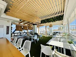 Hotel Apartamentos Marina Luz