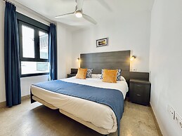 Hotel Apartamentos Marina Luz