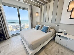 Hotel Apartamentos Marina Luz