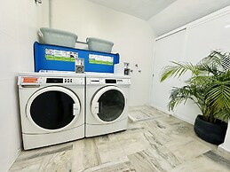 Hotel Apartamentos Marina Luz