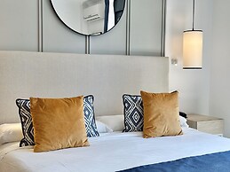 Hotel Apartamentos Marina Luz