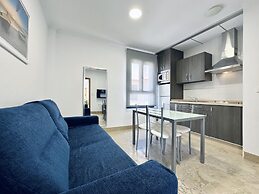 Hotel Apartamentos Marina Luz