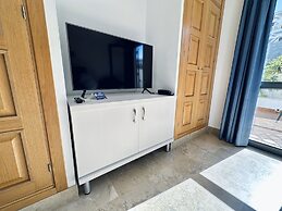 Hotel Apartamentos Marina Luz