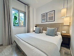 Hotel Apartamentos Marina Luz