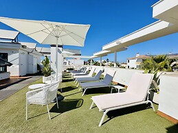 Hotel Apartamentos Marina Luz