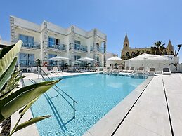 Hotel Apartamentos Marina Luz