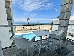 Hotel Apartamentos Marina Luz