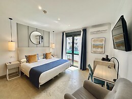 Hotel Apartamentos Marina Luz