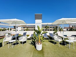 Hotel Apartamentos Marina Luz