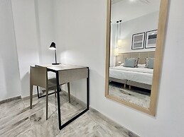 Hotel Apartamentos Marina Luz