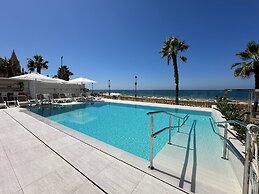 Hotel Apartamentos Marina Luz