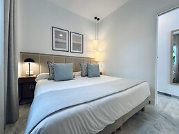 Hotel Apartamentos Marina Luz