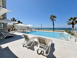 Hotel Apartamentos Marina Luz