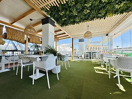 Hotel Apartamentos Marina Luz