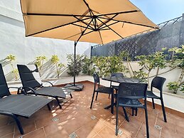 Hotel Apartamentos Marina Luz