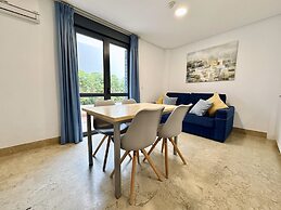 Hotel Apartamentos Marina Luz