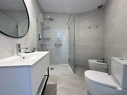 Hotel Apartamentos Marina Luz