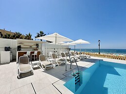 Hotel Apartamentos Marina Luz