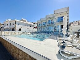 Hotel Apartamentos Marina Luz