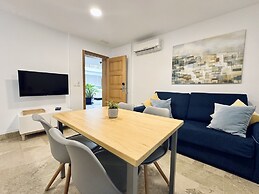 Hotel Apartamentos Marina Luz