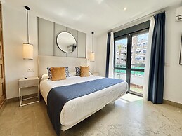 Hotel Apartamentos Marina Luz